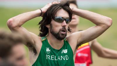 Olympic marathon selection hots up after  Mick Clohisey’s  Seville run