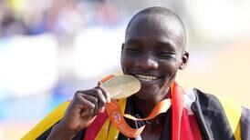 Uganda’s Victor Kiplangat takes marathon gold at World Athletics Championships