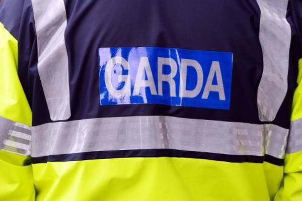 Mother and two small children found safe and well, say gardaí