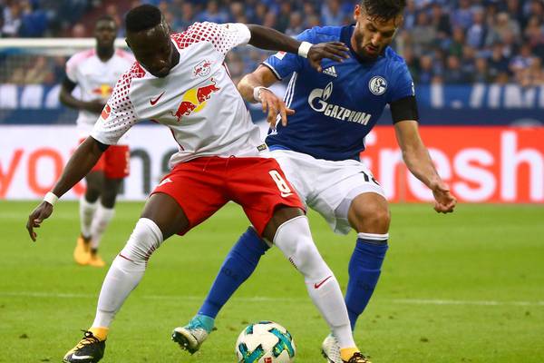 Liverpool agree deal to sign Naby Keïta . . . next summer