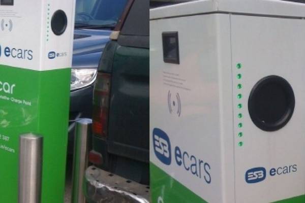 ESB eCars advises electric vehicle owners to ‘disregard’ its own app