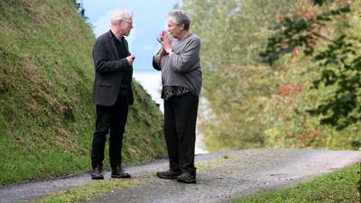 ‘Brokeback Mountain’ author Annie Proulx at Iron Mountain