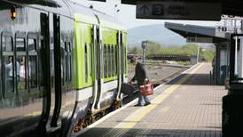 Plan to extend Dart services to Drogheda within three years 