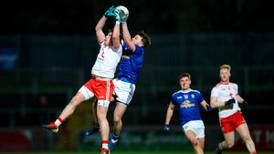 Peter Harte and Tyrone end Cavan’s brief revival