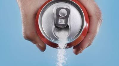 Britvic revenue forecast to fall 5% over UK sugar tax
