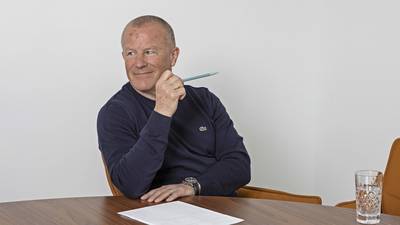 Woodford and partner shared €16.3m in dividends before fund crisis