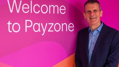 The Lighter Side… with Jim Deignan, chief executive at Payzone Ireland