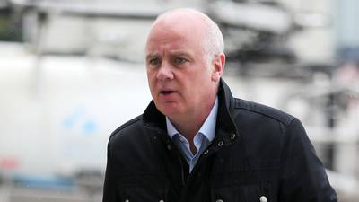 Trial of ex-Anglo chief David Drumm close to conclusion, judge says