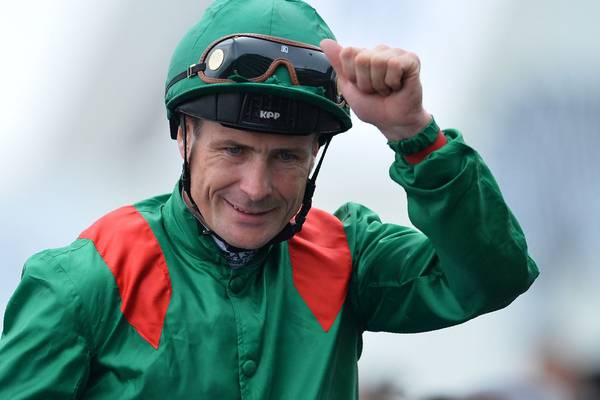 Pat Smullen obituary: Champion jockey and cancer care advocate