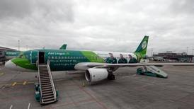 IAG formally takes control of Aer Lingus
