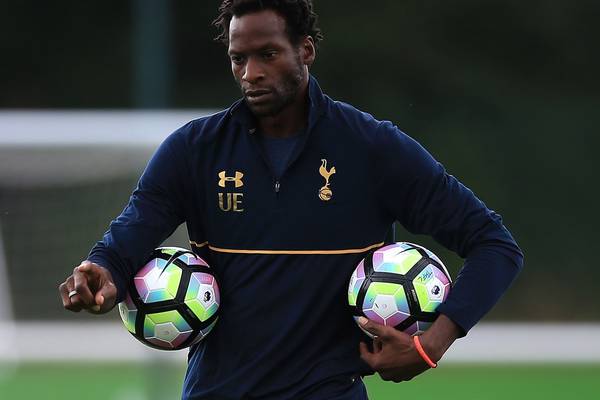 Untimely death of Ugo Ehiogu casts shadow over FA Cup semi-finals