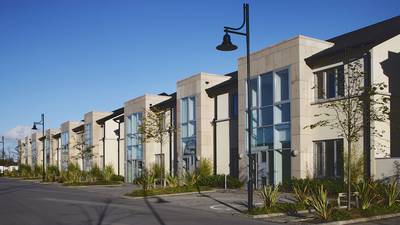 Selection of Citywest own-door office suites from €410,000-€990,000