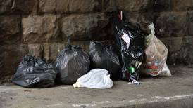 Fingal owed €110,000 in unpaid litter fines