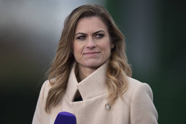 Leeds condemn Karen Carney abuse after club Twitter account mocked pundit