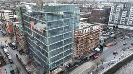 US giant Verizon inks deal for 84,300sq ft of office space at 1BQ in Limerick City