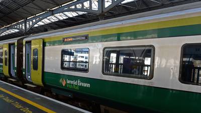 Row over €500 staff voucher may trigger new rail dispute