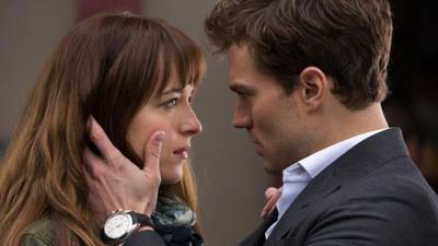 US woman may get $10m in ‘Fifty Shades of Grey’ royalties