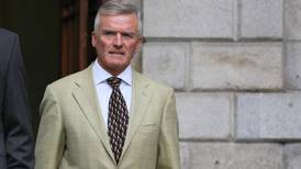 Callely faces return to prison despite favourable ruling