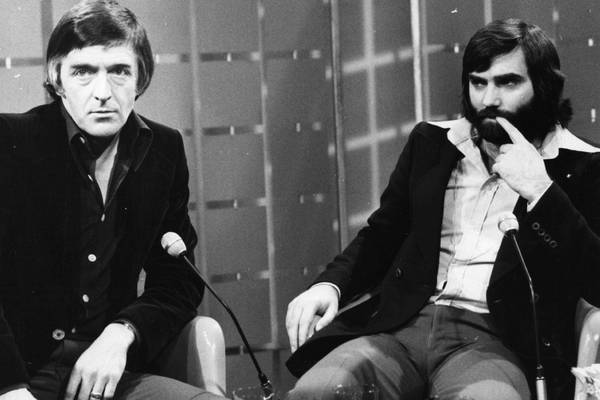 Browser review: Parkinson on the ‘sublime’ George Best