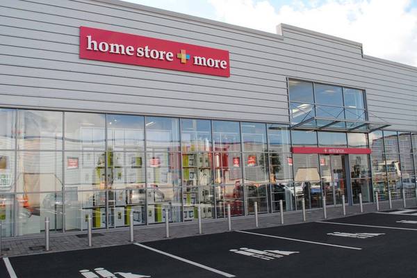 Homestore+More opens second Cork city store