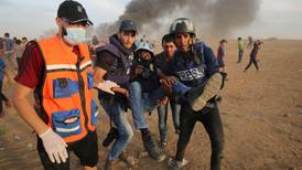 UN says Israel should face justice for Gaza protest killings