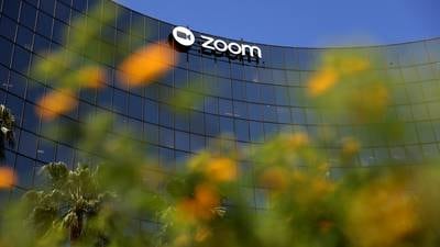 Zoom heads back to the office