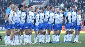 Great weekend for the Irish provinces might be down to elite European  Cup standard dropping