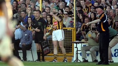 Kilkenny to take another step on the road to recovery
