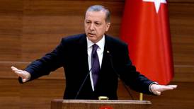 Turkey criticised by EU over human rights and judiciary