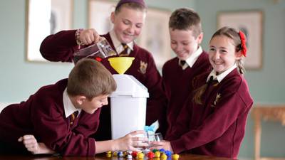 New way of teaching science receives funding for expansion