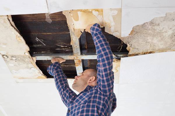 Do I have to pay half the cost to repair my upstairs neighbour’s joists?
