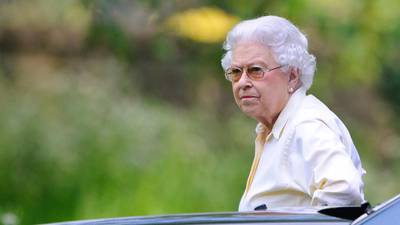 Church can help heal divisions in Scotland, says queen