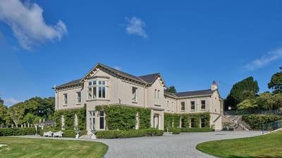 Glen Dimplex chairman secures €8m from sale of Howth mansion 