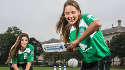 Indian summer dawns for Cricket Ireland