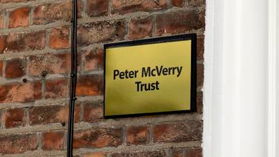 McVerry Trust property maintenance contractor linked to former long-time auditor