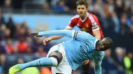 Yaya Touré to leave Manchester City in the summer, reports