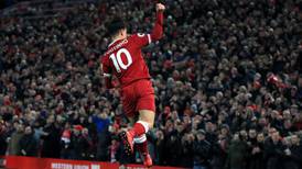 Philippe Coutinho conducts crushing Liverpool win over Swansea