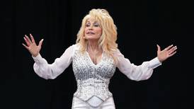 Dolly Parton inoculated with Covid vaccine she helped fund
