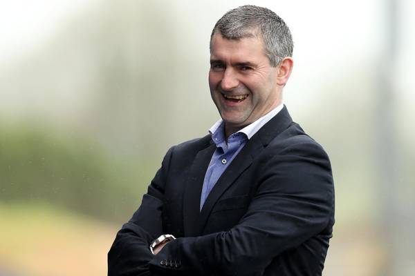Liam Sheedy set to return and take over the Tipperary hurlers