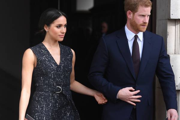 Meghan Markle’s father may not attend royal wedding – reports