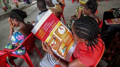 West African nations should prepare for Ebola, Who says
