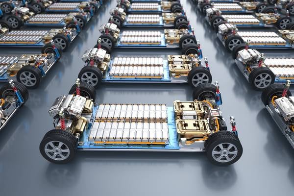 Your EV questions answered: How long do EV batteries last and are they expensive to replace?