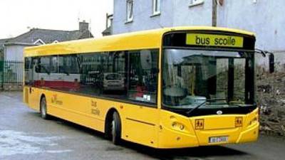 Thousands of school bus tickets not issued due to glitch