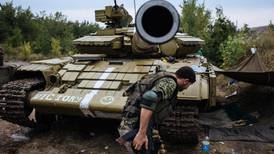 West condemns Russian aid convoy's move into Ukraine