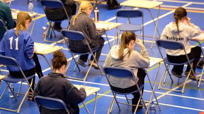 Leaving Cert wraps up with five papers on final day