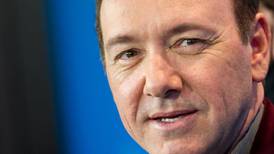 Kevin Spacey charged with sexual assault in US