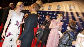 Golden Globes: Saoirse Ronan, Daniel Day-Lewis, Martin McDonagh and Caitriona Balfe up for awards