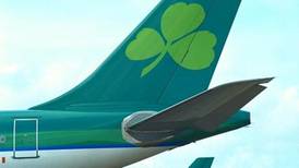 Government will consider Aer Lingus  takeover bid