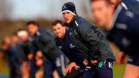 Connacht’s South African outhalf Marnitz Boshoff gets first start