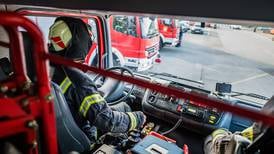 Wicklow firefighters consider data protection complaint over recording of conversations in cabs